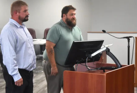 P&Z Commission unanimously recommends four-month data center moratorium